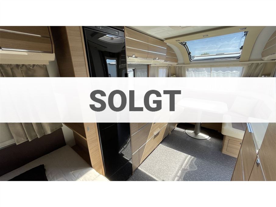 Adria Adora 522 UP Supreme Edition
